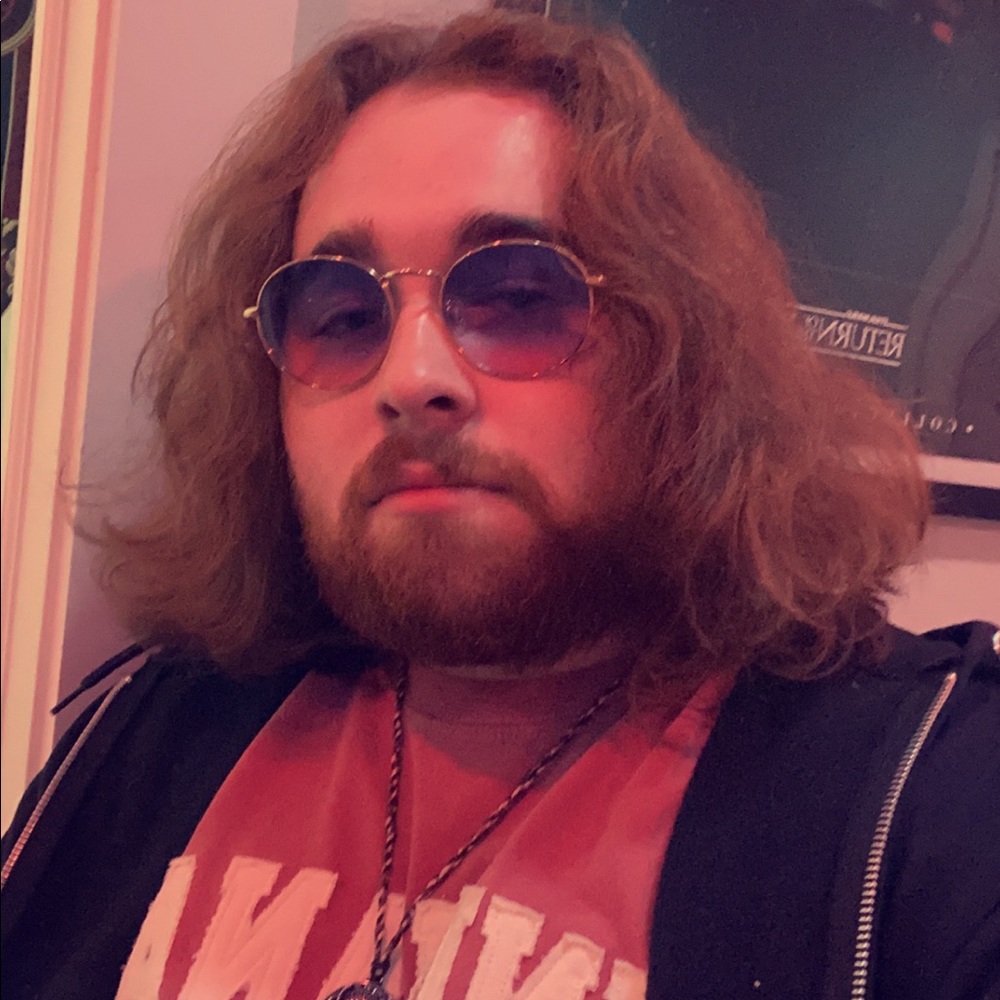 Meet your Posher, Jakob